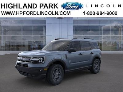 2024 Ford Bronco Sport 4WD, SUV for sale #T28268 - photo 1