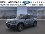 2024 Ford Bronco Sport 4WD, SUV for sale #T28268 - photo 1