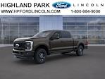 New 2024 Ford F-250 Lariat Crew Cab 4WD, Pickup for sale #T28297 - photo 2