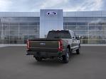 New 2024 Ford F-250 Lariat Crew Cab 4WD, Pickup for sale #T28297 - photo 44