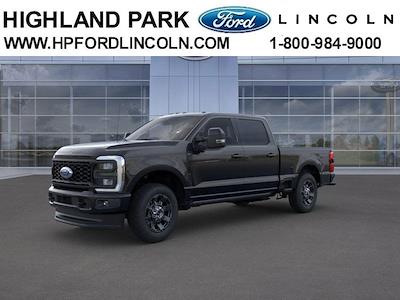 2024 Ford F-250 Crew Cab 4WD, Pickup for sale #T28298 - photo 1