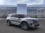 New 2025 Ford Explorer Active 4WD, SUV for sale #T28299 - photo 7