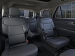 New 2025 Ford Explorer Active 4WD, SUV for sale #T28299 - photo 11