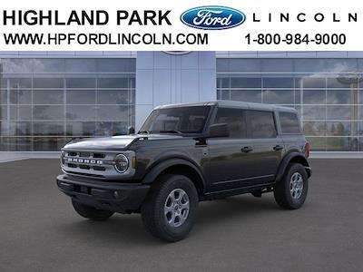 2024 Ford Bronco 4WD, SUV for sale #T28308 - photo 1