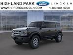 2024 Ford Bronco 4WD, SUV for sale #T28308 - photo 1