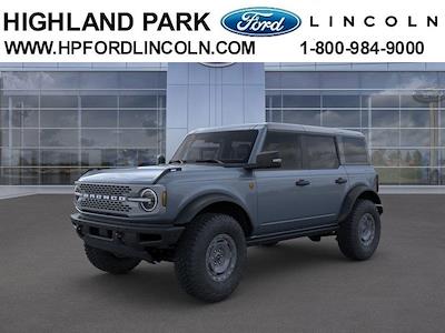 2024 Ford Bronco 4WD, SUV for sale #T28311 - photo 1