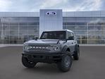 2024 Ford Bronco 4WD, SUV for sale #T28311 - photo 26