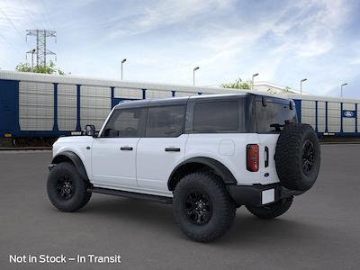 2024 Ford Bronco 4WD, SUV for sale #T28318 - photo 2