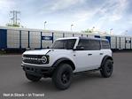 2024 Ford Bronco 4WD, SUV for sale #T28318 - photo 1