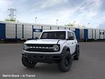 2024 Ford Bronco 4WD, SUV for sale #T28318 - photo 3