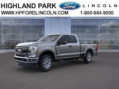 2024 Ford F-250 Super Cab 4WD, Pickup for sale #T28348 - photo 1