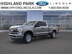 2024 Ford F-250 Super Cab 4WD, Pickup for sale #T28348 - photo 1