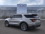 New 2025 Ford Explorer ST 4WD, SUV for sale #T28350 - photo 2