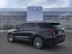 New 2025 Ford Explorer ST-Line 4WD, SUV for sale #T28352 - photo 2