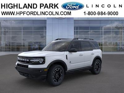 2024 Ford Bronco Sport 4WD, SUV for sale #T28356 - photo 1