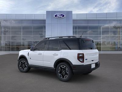 2024 Ford Bronco Sport 4WD, SUV for sale #T28356 - photo 2