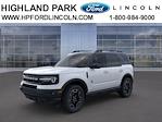 2024 Ford Bronco Sport 4WD, SUV for sale #T28356 - photo 1