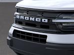 2024 Ford Bronco Sport 4WD, SUV for sale #T28356 - photo 17