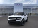 2024 Ford Bronco Sport 4WD, SUV for sale #T28356 - photo 3