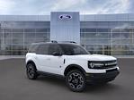 2024 Ford Bronco Sport 4WD, SUV for sale #T28356 - photo 7