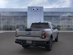 New 2024 Ford Ranger Lariat SuperCrew Cab 4WD, Pickup for sale #T28357 - photo 30