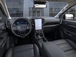 New 2024 Ford Ranger Lariat SuperCrew Cab 4WD, Pickup for sale #T28357 - photo 31