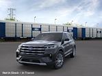 New 2025 Ford Explorer Active 4WD, SUV for sale #T28358 - photo 3