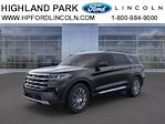 New 2025 Ford Explorer Active 4WD, SUV for sale #T28358 - photo 22