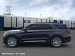 New 2025 Ford Explorer Active 4WD, SUV for sale #T28358 - photo 4