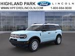 2024 Ford Bronco Sport 4WD, SUV for sale #T28360 - photo 24