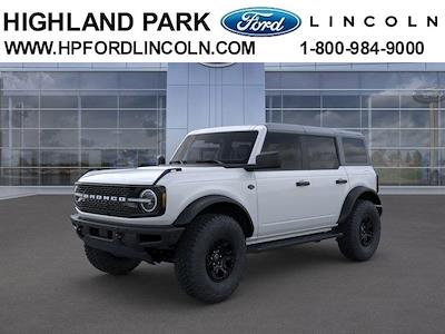 2024 Ford Bronco 4WD, SUV for sale #T28362 - photo 1