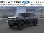 2024 Ford Bronco 4WD, SUV for sale #T28370 - photo 1