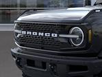 2024 Ford Bronco 4WD, SUV for sale #T28370 - photo 19