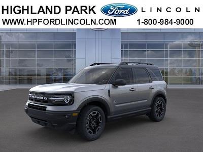 2024 Ford Bronco Sport 4WD, SUV for sale #T28375 - photo 1