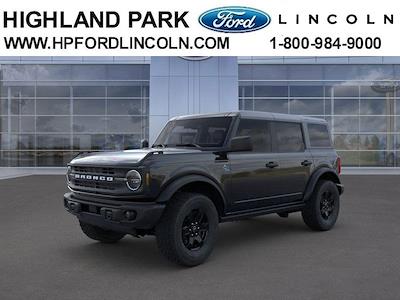 2024 Ford Bronco 4WD, SUV for sale #T28379 - photo 1