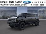 2024 Ford Bronco 4WD, SUV for sale #T28379 - photo 1