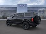 2024 Ford Bronco 4WD, SUV for sale #T28379 - photo 2