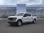 New 2024 Ford F-150 XL SuperCrew Cab 4WD, Pickup for sale #T28393 - photo 1