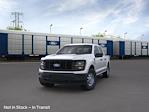 New 2024 Ford F-150 XL SuperCrew Cab 4WD, Pickup for sale #T28393 - photo 24