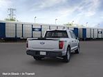 New 2024 Ford F-150 XL SuperCrew Cab 4WD, Pickup for sale #T28393 - photo 30