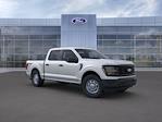 New 2024 Ford F-150 XL SuperCrew Cab 4WD, Pickup for sale #T28393 - photo 7