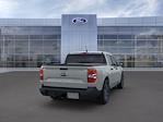 New 2024 Ford Maverick XLT SuperCrew Cab FWD, Pickup for sale #T28399 - photo 32