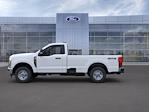 New 2024 Ford F-250 XL Regular Cab 4WD, Pickup for sale #T28493 - photo 4