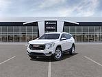 New 2023 GMC Terrain SLE FWD, SUV for sale #231051 - photo 8