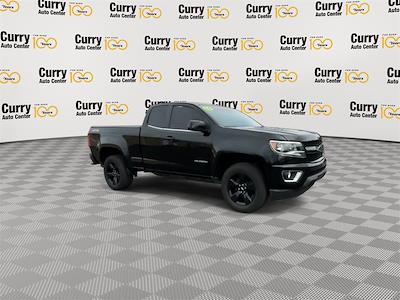 Used 2016 Chevrolet Colorado LT Extended Cab 4WD, Pickup for sale #240422A - photo 1