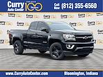 Used 2016 Chevrolet Colorado LT Extended Cab 4WD, Pickup for sale #240422A - photo 3