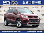 Used 2022 Chevrolet Trax LT AWD, SUV for sale #240462A - photo 3