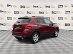Used 2022 Chevrolet Trax LT AWD, SUV for sale #240462A - photo 14