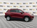 Used 2022 Chevrolet Trax LT AWD, SUV for sale #240462A - photo 17