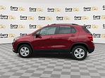 Used 2022 Chevrolet Trax LT AWD, SUV for sale #240462A - photo 10
